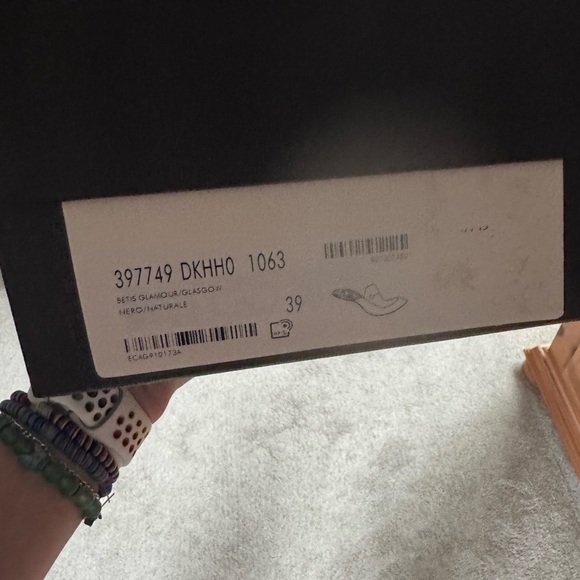 Women’s Princetown Loafers - Picture 6 of 6